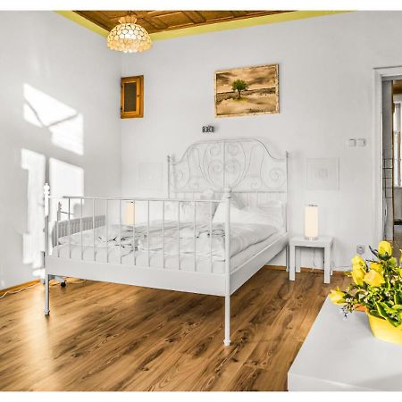 Welcoming 2Br Apt. Near Danube & Millenium Tower Wien Exterior foto