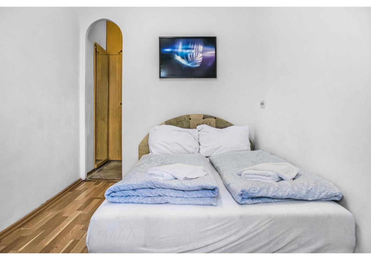 Welcoming 2Br Apt. Near Danube & Millenium Tower Wien Exterior foto
