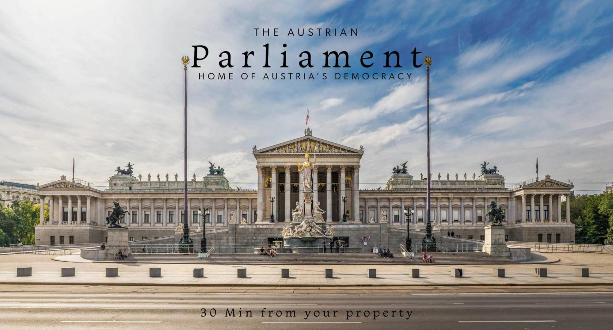 Welcoming 2Br Apt. Near Danube & Millenium Tower Wien Exterior foto